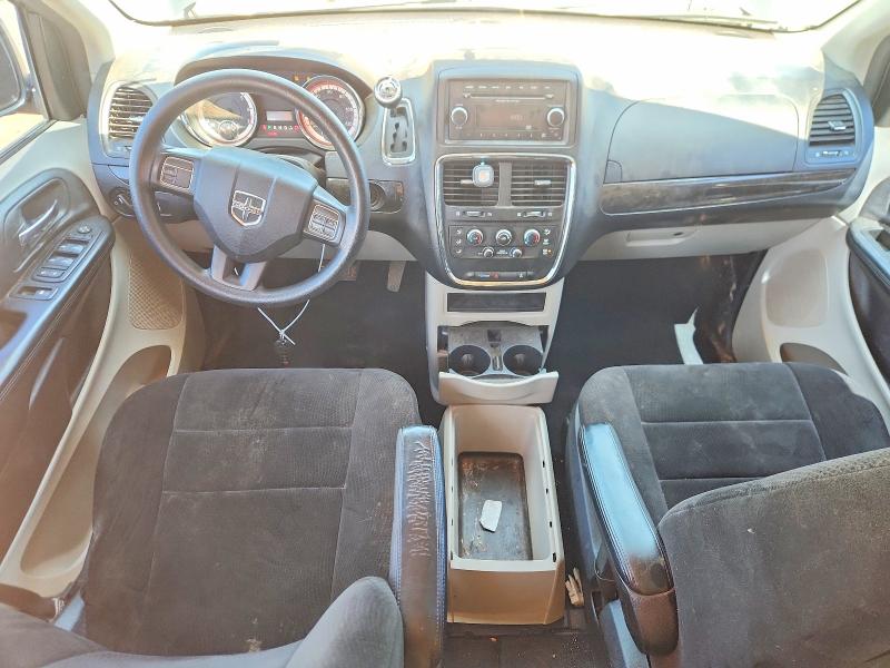 2012 Dodge Grand Caravan მანქანა იყიდება აუქციონზე, vin: 2C4RDGBG0CR396326, აუქციონის ნომერი: 61947686