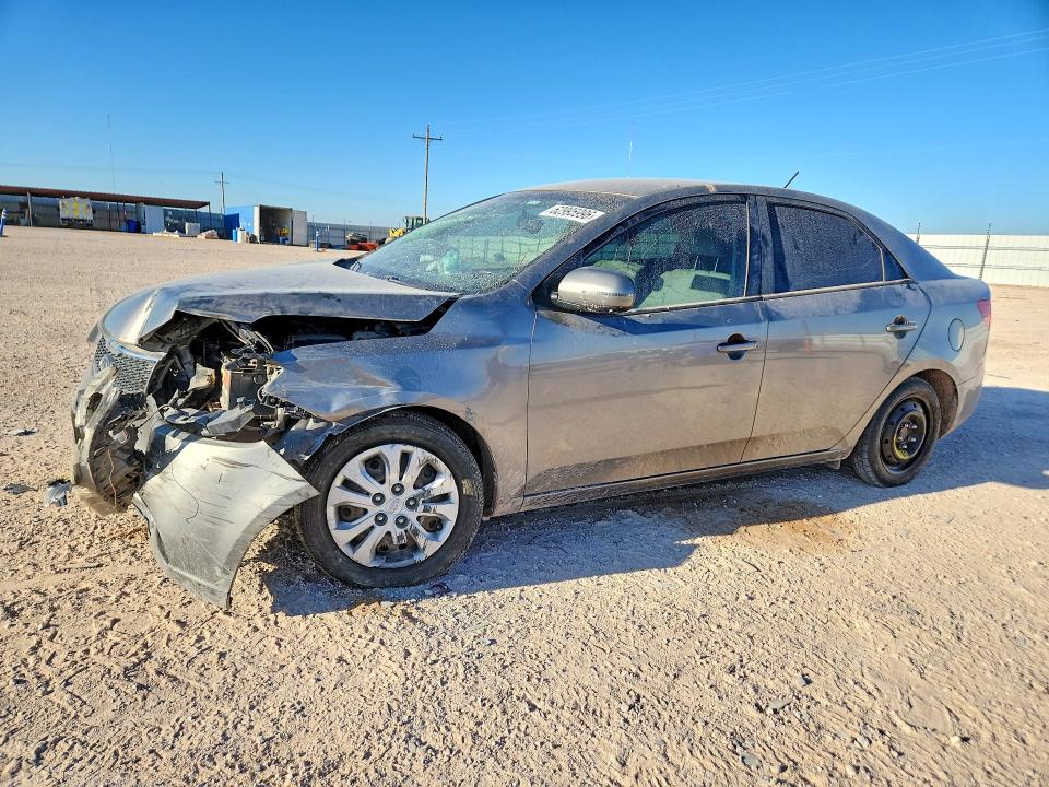 Aukcja sprzedaży 2012 Kia Forte, vin: KNAFU4A25C5556590, numer aukcji: 62995996