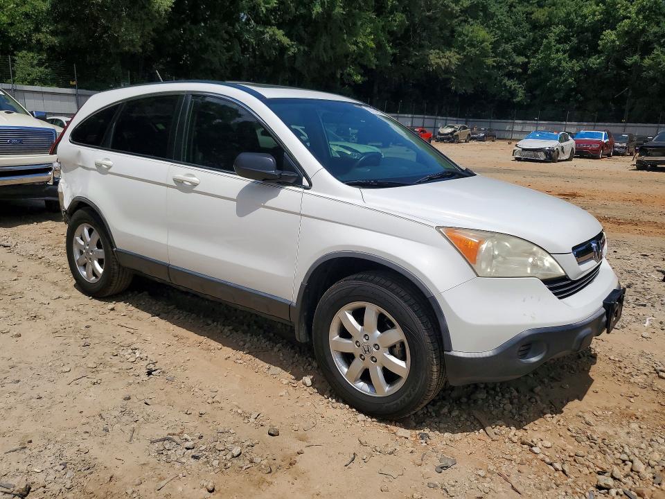 Aukcja sprzedaży 2007 Honda Cr-v, vin: JHLRE38727C036845, numer aukcji: 60164556