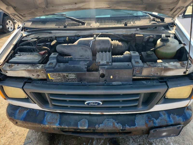 Aukcja sprzedaży 2005 Ford Econoline, vin: 1FTNS24L15HA19875, numer aukcji: 59736496