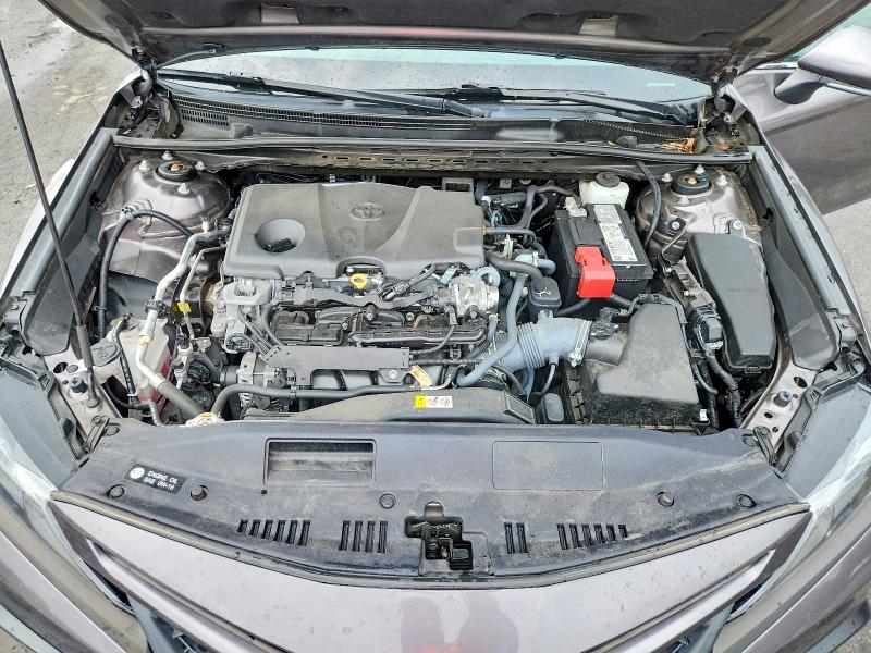 Продажа на аукционе авто 2022 Toyota Camry, vin: 4T1T11BK4NU067811, номер лота: 61876256