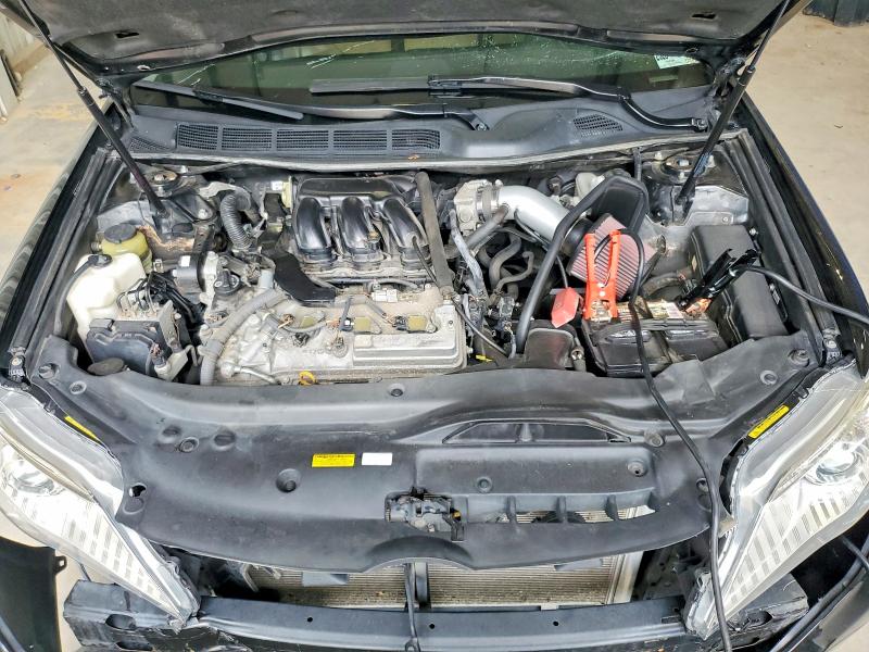 Продажа на аукционе авто 2011 Toyota Avalon, vin: 4T1BK3DB5BU437712, номер лота: 60247456