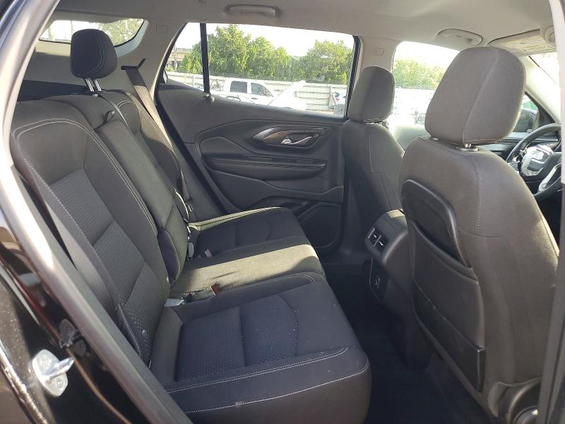 Продажа на аукционе авто 2022 Gmc Terrain, vin: 3GKALTEV4NL181071, номер лота: 63231466