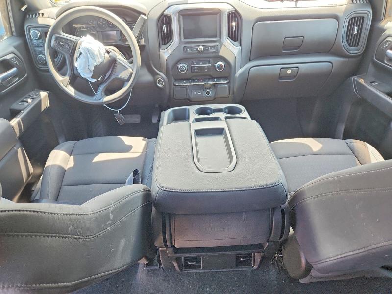 Продажа на аукционе авто 2023 Chevrolet Silverado, vin: 3GCPDCEK8PG218966, номер лота: 59612126