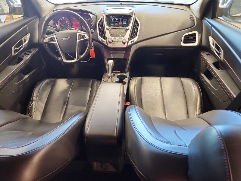 Продаж на аукціоні авто 2015 Gmc Terrain, vin: 2GKFLSE31F6319783, номер лоту: 60924226