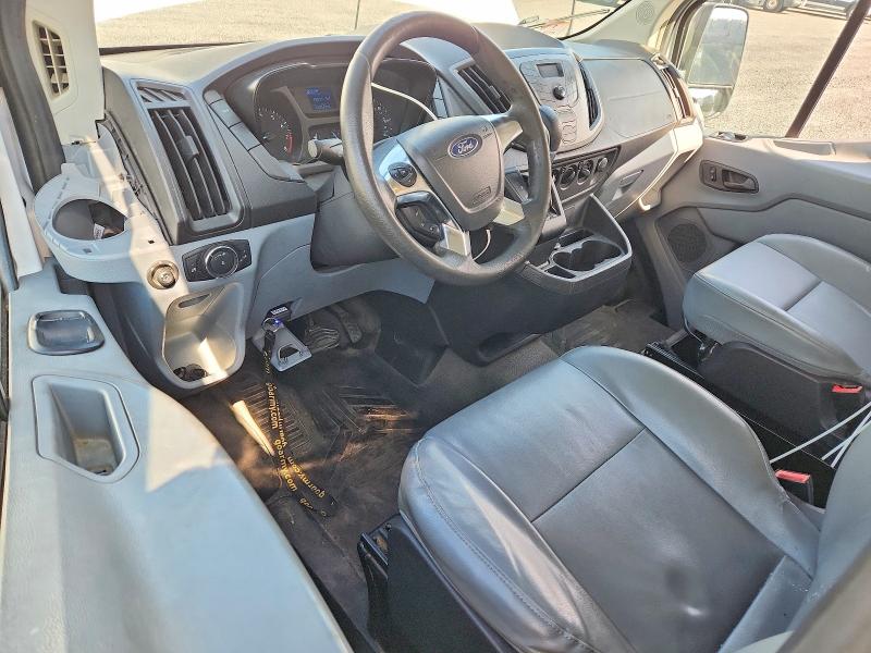 Aukcja sprzedaży 2016 Ford Transit, vin: 1FTYR1YM8GKA15611, numer aukcji: 63121616