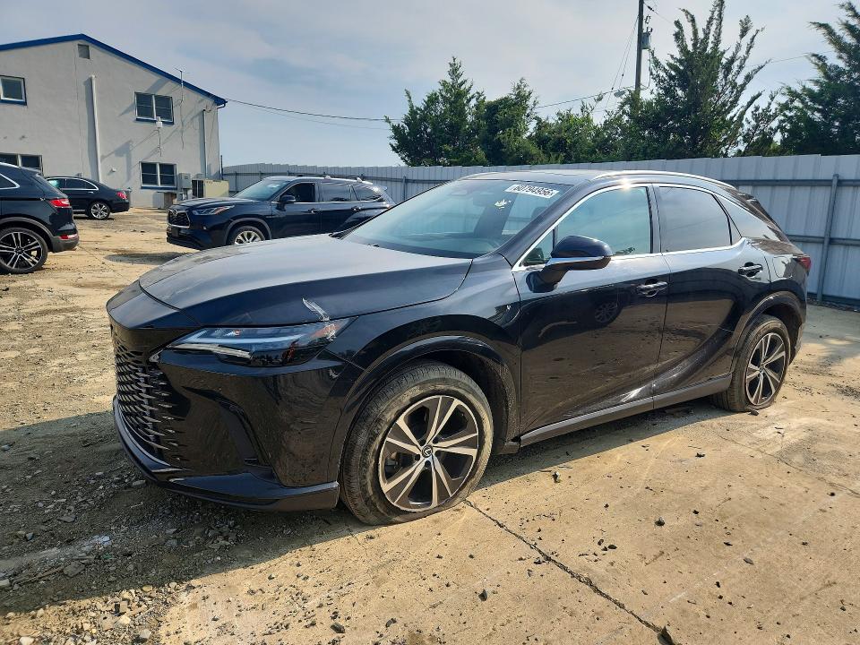Aukcja sprzedaży 2023 Lexus Rx, vin: 2T2BAMCAXPC015036, numer aukcji: 60794956