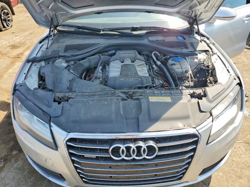Продажа на аукционе авто 2013 Audi A7, vin: WAUYGAFC6DN056438, номер лота: 60792616