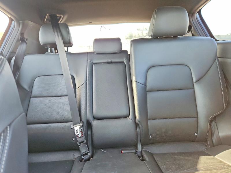 Продажа на аукционе авто 2021 Kia Sportage, vin: KNDP63AC0M7857245, номер лота: 73341315