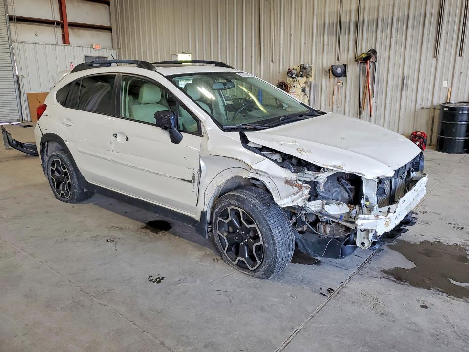 62416806 :رقم المزاد ، JF2GPADC4F8248705 vin ، 2015 Subaru Xv Crosstrek مزاد بيع