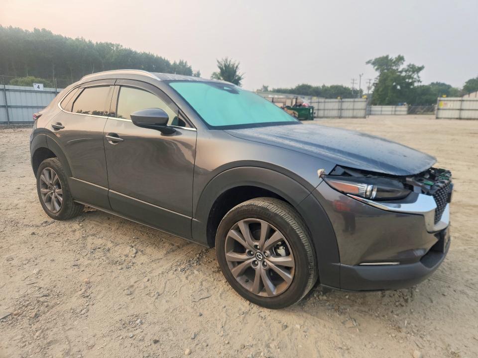Продажа на аукционе авто 2025 Mazda Cx-30, vin: 3MVDMBDMXSM816629, номер лота: 60847806