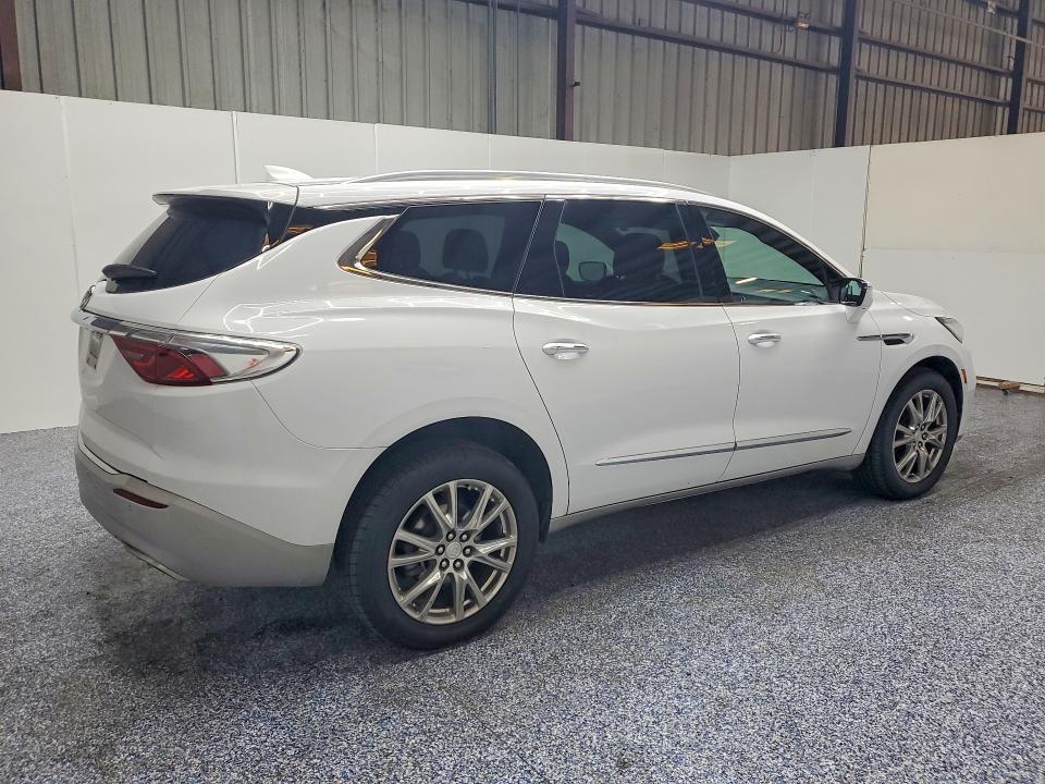 Продаж на аукціоні авто 2022 Buick Enclave, vin: 5GAEVBKW1NJ105962, номер лоту: 62005896