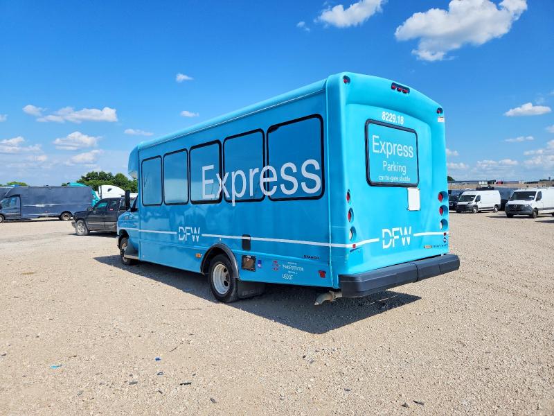 Aukcja sprzedaży 2018 Ford Econoline, vin: 1FDXE4FS3JDC28113, numer aukcji: 60074896