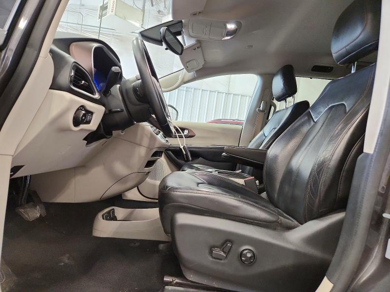Aukcja sprzedaży 2017 Chrysler Pacifica, vin: 2C4RC1BG3HR621541, numer aukcji: 61067566