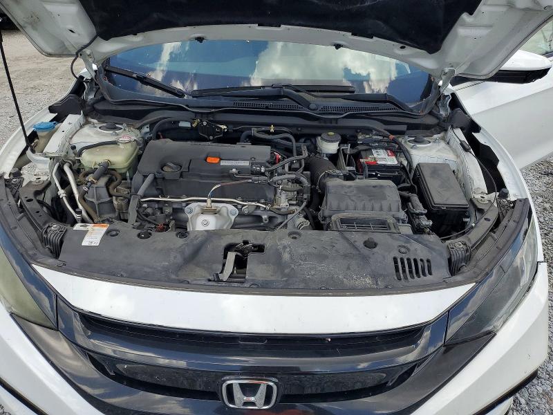Продаж на аукціоні авто 2019 Honda Civic, vin: 2HGFC4B84KH309949, номер лоту: 59958366