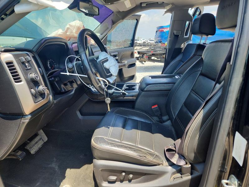 59833826 :رقم المزاد ، 3GTU2PEJ5GG138483 vin ، 2016 Gmc Sierra مزاد بيع