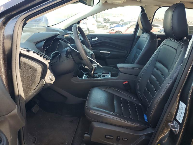Продажа на аукционе авто 2019 Ford Escape, vin: 1FMCU0J91KUB79218, номер лота: 63336256