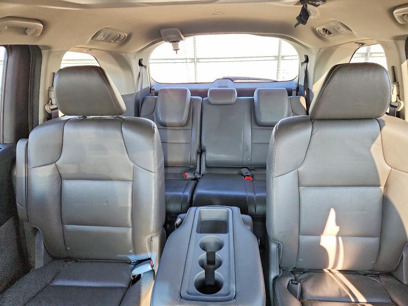 Продаж на аукціоні авто 2012 Honda Odyssey, vin: 5FNRL5H60CB056904, номер лоту: 62208336