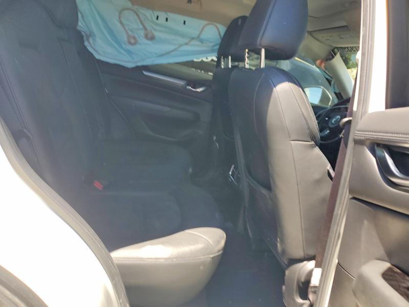 Aukcja sprzedaży 2019 Mazda Cx-5, vin: JM3KFBCM7K1533842, numer aukcji: 60019396