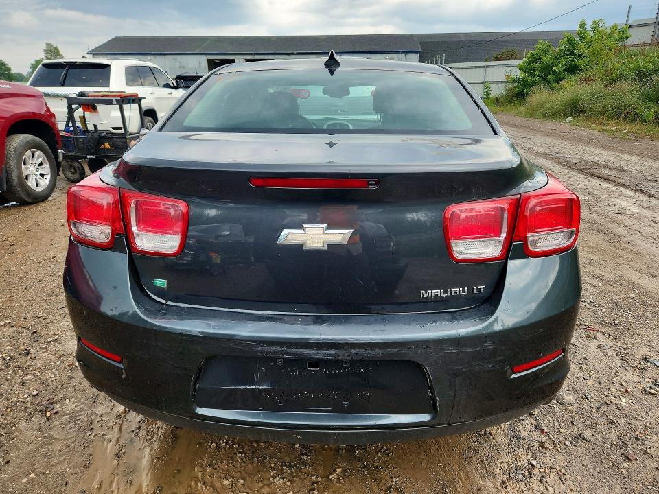 2016 Chevrolet Malibu Limited მანქანა იყიდება აუქციონზე, vin: 1G11C5SA4GU105151, აუქციონის ნომერი: 62135016