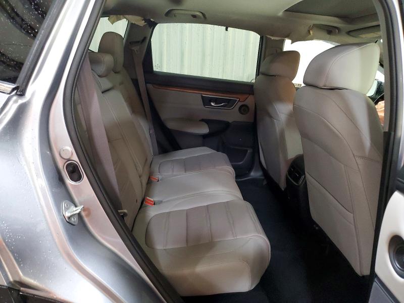 Продаж на аукціоні авто 2022 Honda Cr-v, vin: 5J6RW2H92NL000716, номер лоту: 60402646