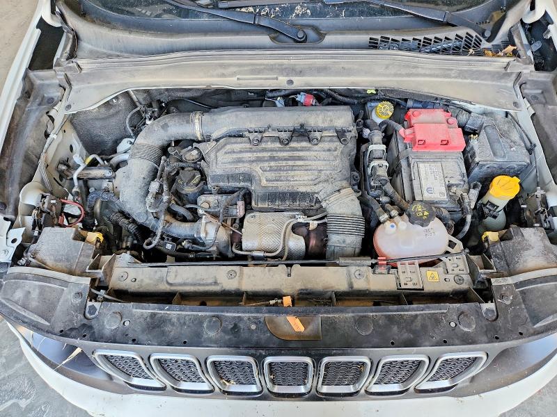 2022 Jeep Renegade მანქანა იყიდება აუქციონზე, vin: ZACNJDB12NPN69625, აუქციონის ნომერი: 59889936