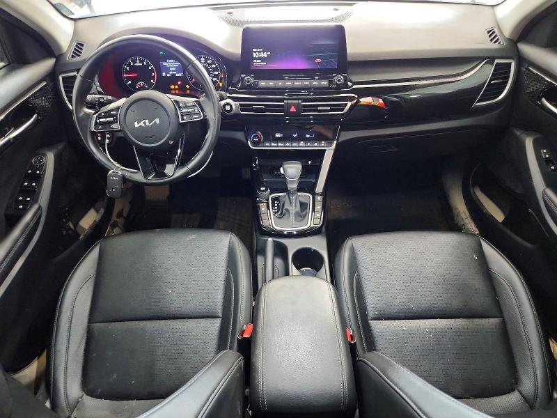 Aukcja sprzedaży 2023 Kia Seltos, vin: KNDERCAA4P7417787, numer aukcji: 60967996
