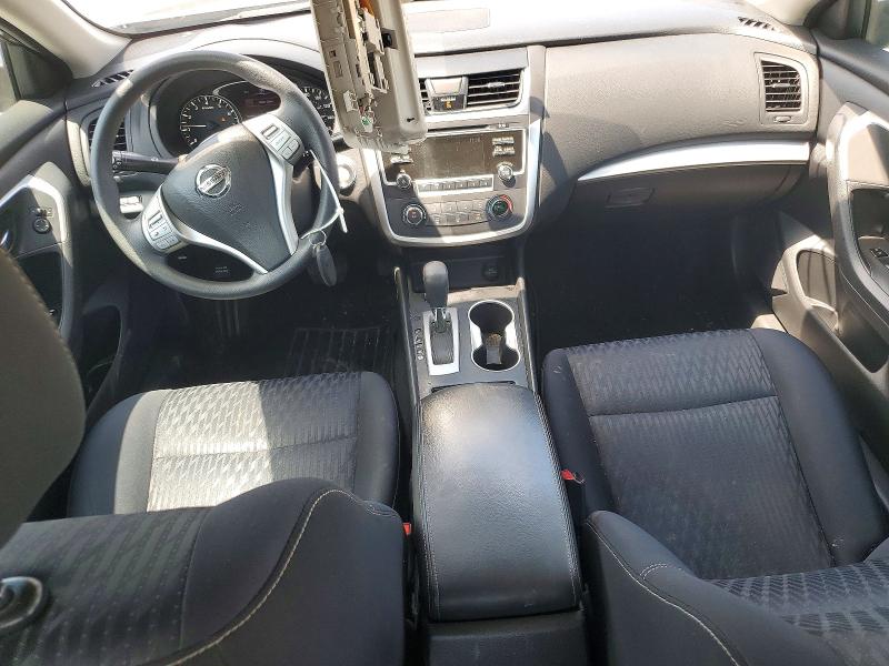 Продажа на аукционе авто 2018 Nissan Altima, vin: 1N4AL3AP5JC128216, номер лота: 60754576
