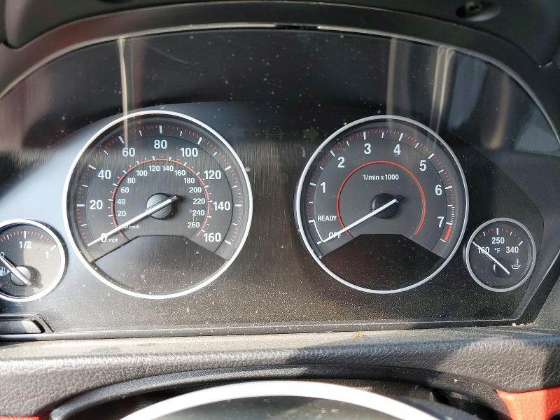 Aukcja sprzedaży 2015 Bmw 428, vin: WBA4A9C56FD416336, numer aukcji: 61734266
