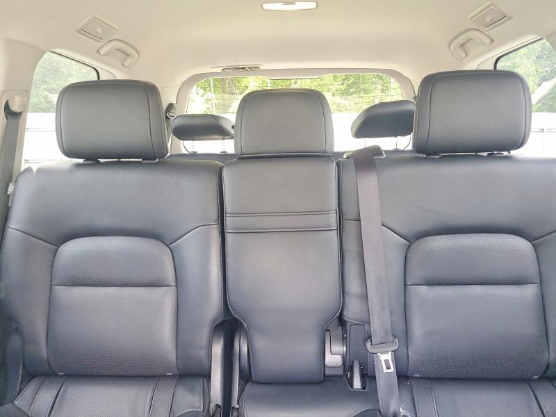 Aukcja sprzedaży 2016 Toyota Land Cruiser, vin: JTMCY7AJ2G4047569, numer aukcji: 60466166