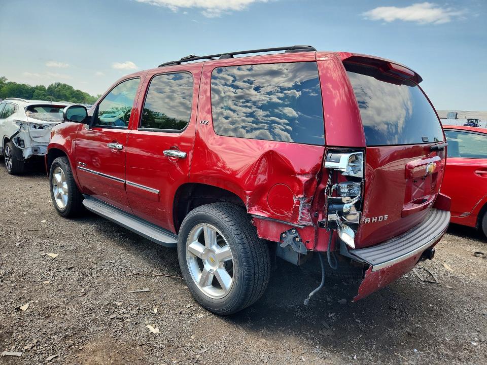 Продажа на аукционе авто 2012 Chevrolet Tahoe, vin: 1GNSKCE0XCR188188, номер лота: 58118156