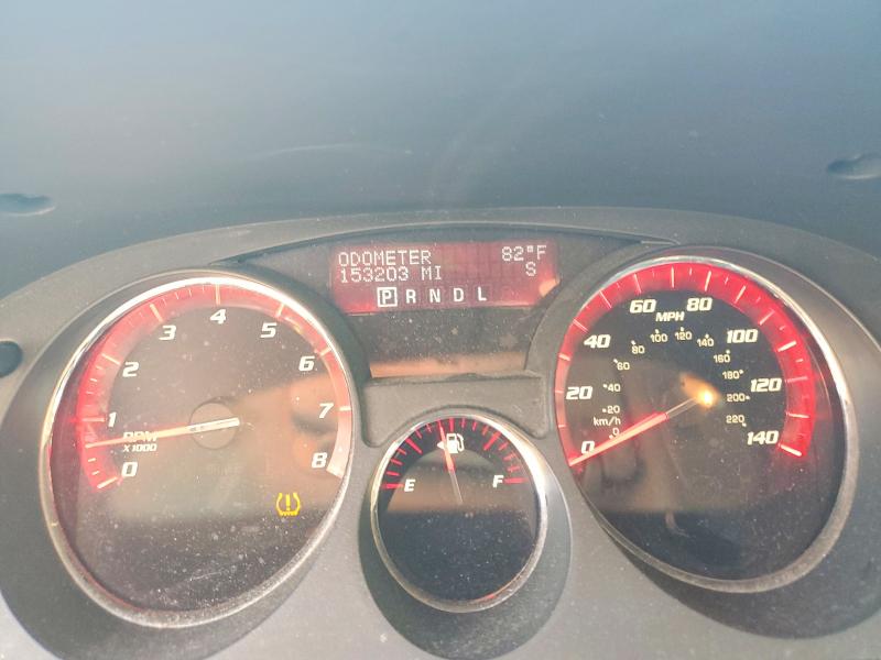 Aukcja sprzedaży 2011 Gmc Acadia, vin: 1GKKRRED6BJ392336, numer aukcji: 61171246