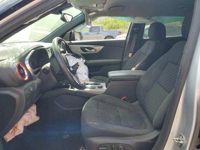 Aukcja sprzedaży 2020 Chevrolet Blazer, vin: 3GNKBCRS5LS721461, numer aukcji: 59141076