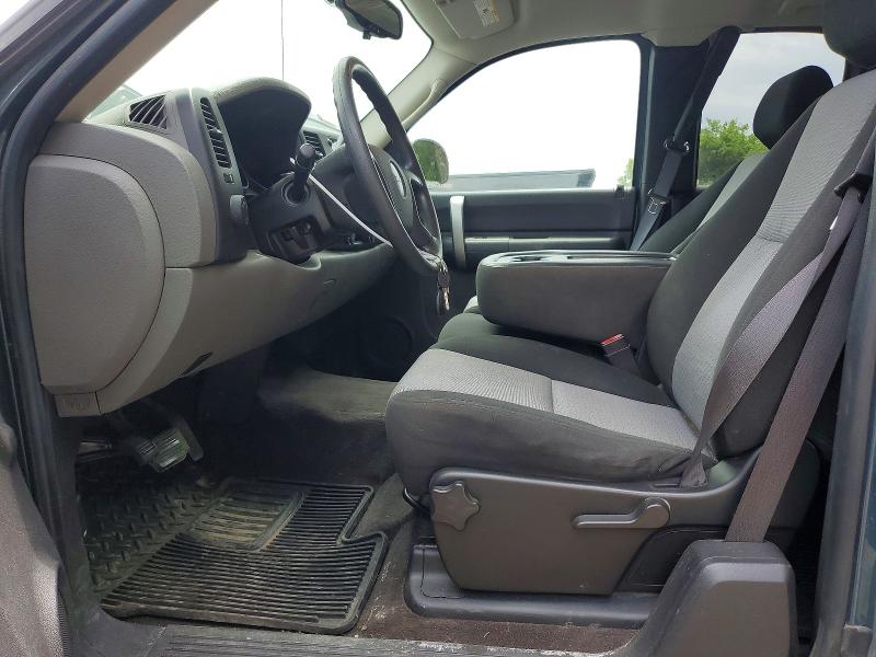 Aukcja sprzedaży 2009 Gmc Sierra, vin: 1GTEC19C49Z264394, numer aukcji: 60142386