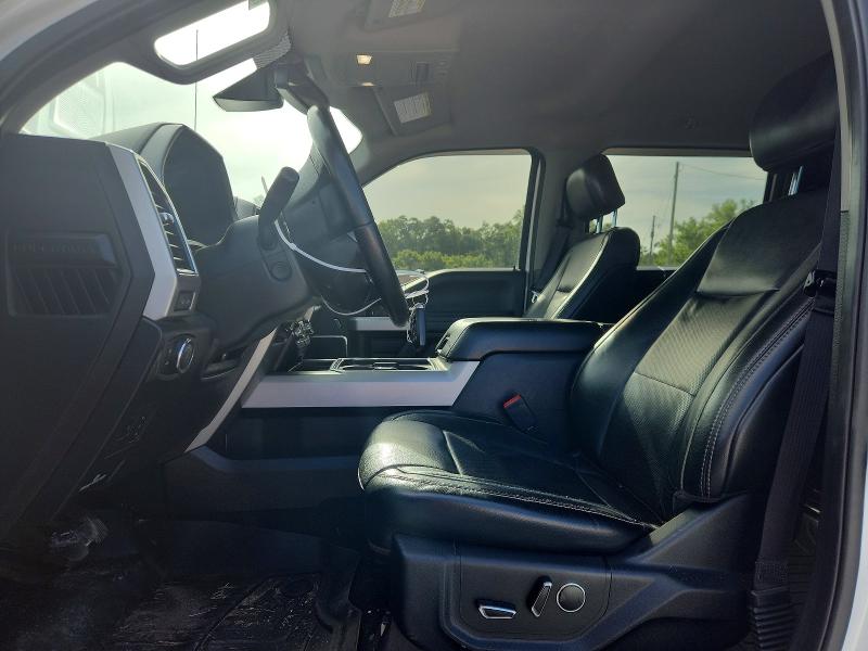 Aukcja sprzedaży 2019 Ford F350, vin: 1FT8W3BTXKEE79785, numer aukcji: 61676736