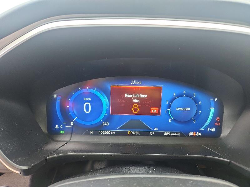 Aukcja sprzedaży 2021 Ford Escape, vin: 1FMCU9J93MUA72727, numer aukcji: 62939526