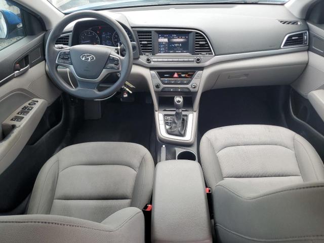Aukcja sprzedaży 2017 Hyundai Elantra, vin: KMHD84LF9HU191130, numer aukcji: 60376166
