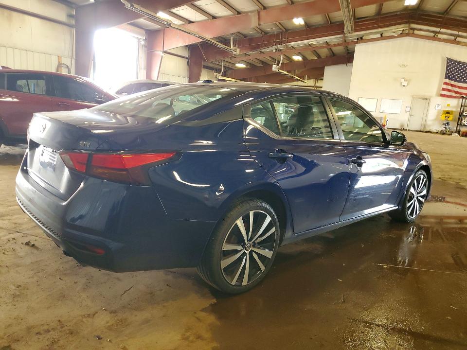 Aukcja sprzedaży 2019 Nissan Altima, vin: 1N4BL4CW4KC203505, numer aukcji: 60780066