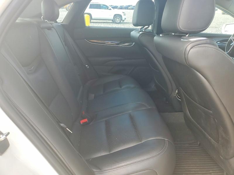 Продажа на аукционе авто 2015 Cadillac Xts, vin: 2G61V5S81F9213689, номер лота: 60765236