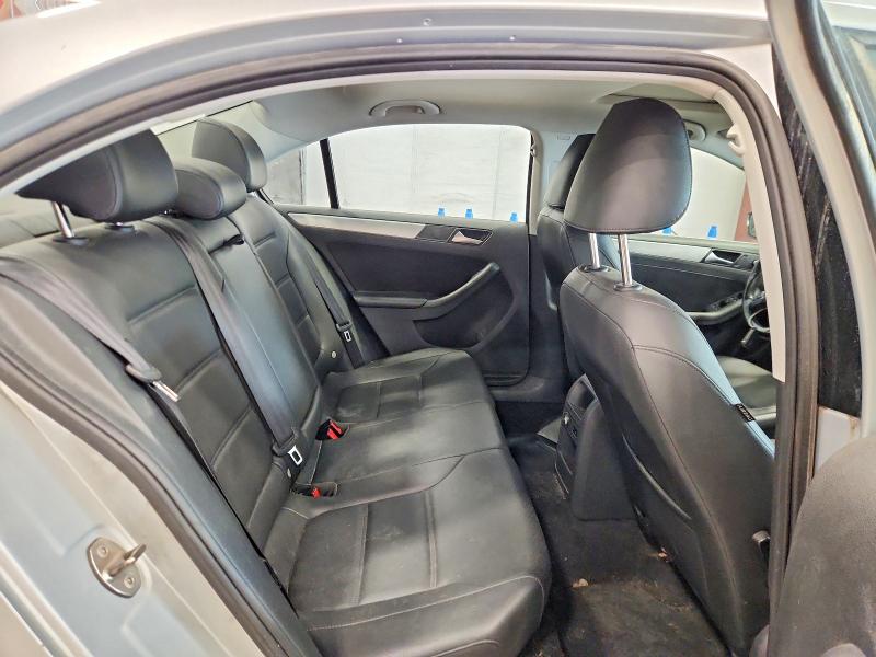 Aukcja sprzedaży 2014 Volkswagen Jetta, vin: 3VWD17AJ9EM361842, numer aukcji: 60525146