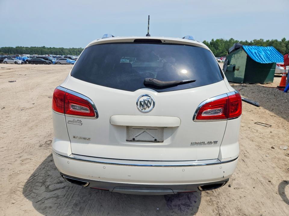 Aukcja sprzedaży 2014 Buick Enclave, vin: 5GAKRAKD2EJ190617, numer aukcji: 62933236