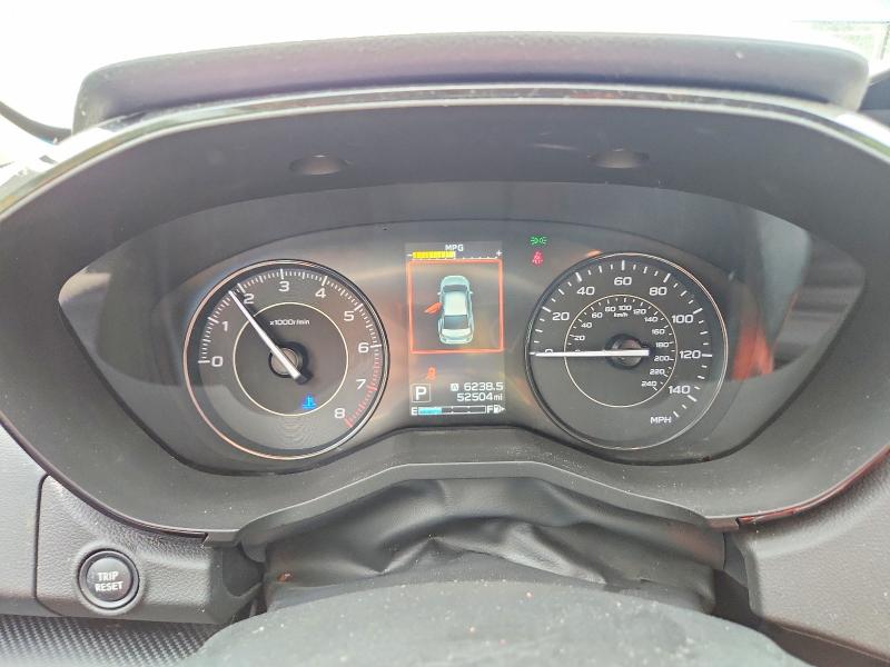 Продажа на аукционе авто 2020 Subaru Impreza, vin: 4S3GTAB64L3709398, номер лота: 61576796