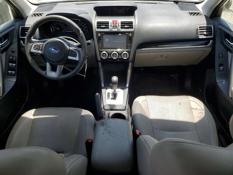 Aukcja sprzedaży 2017 Subaru Forester, vin: JF2SJALC7HH572151, numer aukcji: 61585816