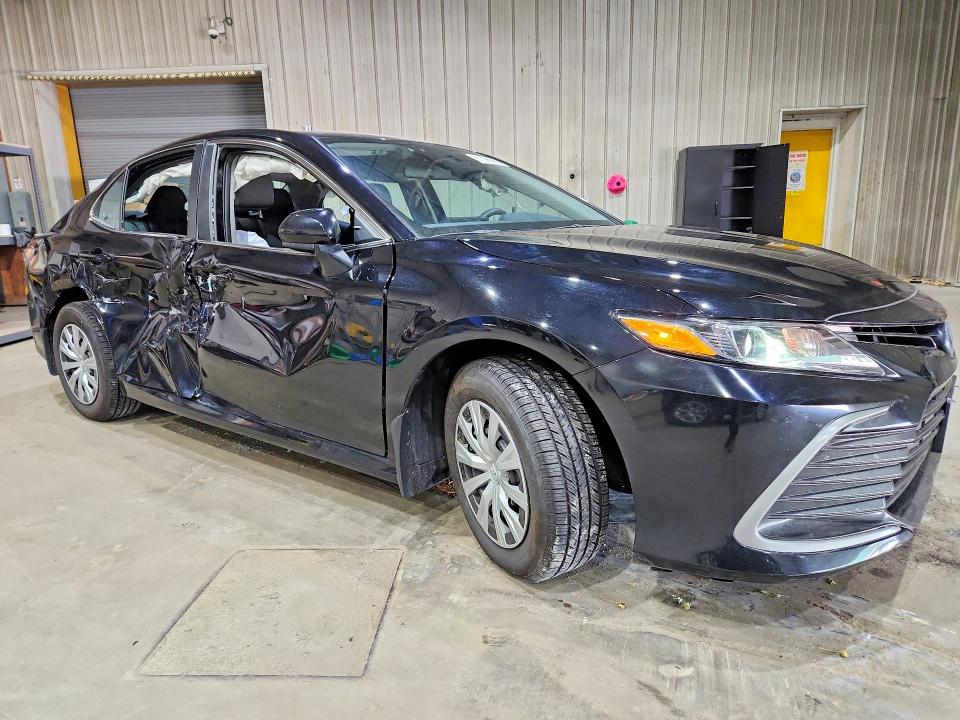 Aukcja sprzedaży 2023 Toyota Camry, vin: 4T1C31AK1PU620624, numer aukcji: 61396996