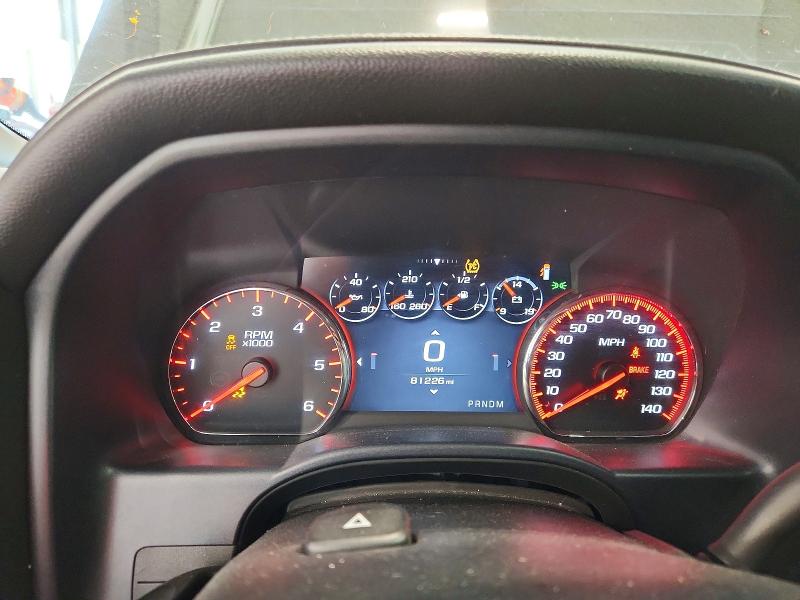 60809636 :رقم المزاد ، 3GTU2PEC1GG249338 vin ، 2016 Gmc Sierra مزاد بيع