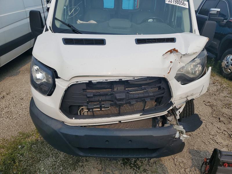 Продажа на аукционе авто 2019 Ford Transit, vin: 1FTYR2CM6KKB64640, номер лота: 53198056