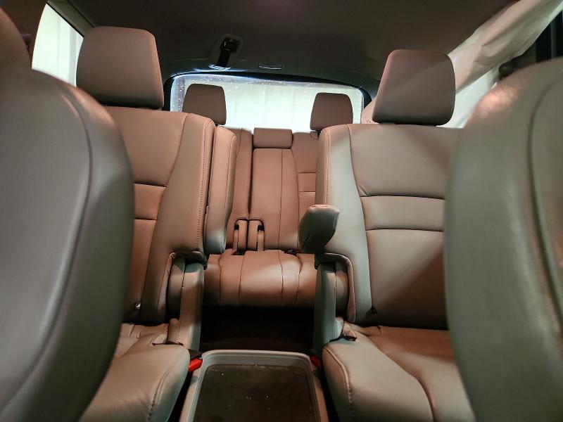 Aukcja sprzedaży 2020 Honda Pilot, vin: 5FNYF6H60LB067054, numer aukcji: 60379536
