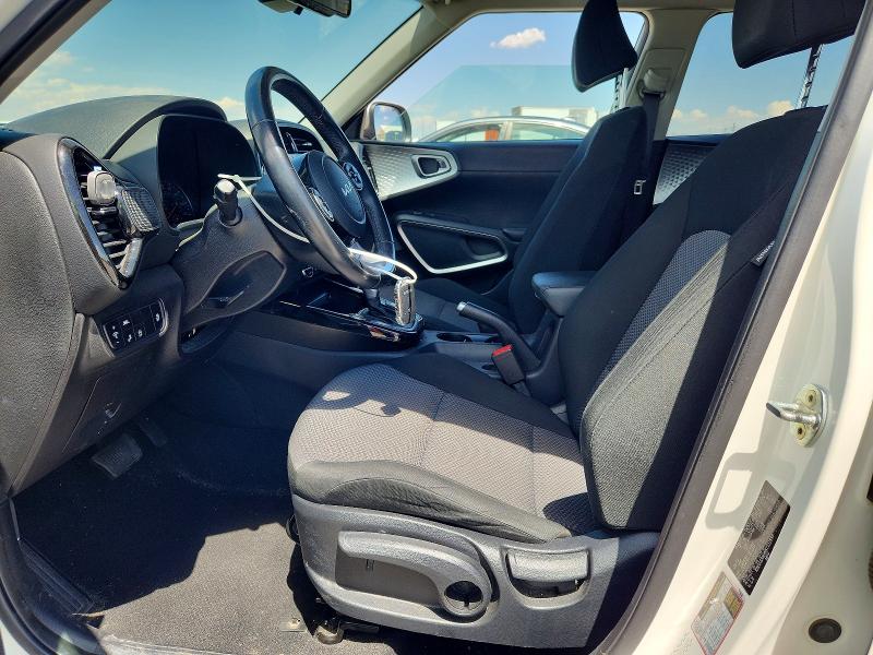 Aukcja sprzedaży 2022 Kia Soul, vin: KNDJ23AU6N7151893, numer aukcji: 63237836