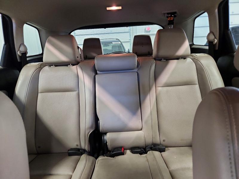 2014 Mazda Cx-9 მანქანა იყიდება აუქციონზე, vin: JM3TB3CA8E0442522, აუქციონის ნომერი: 60412536
