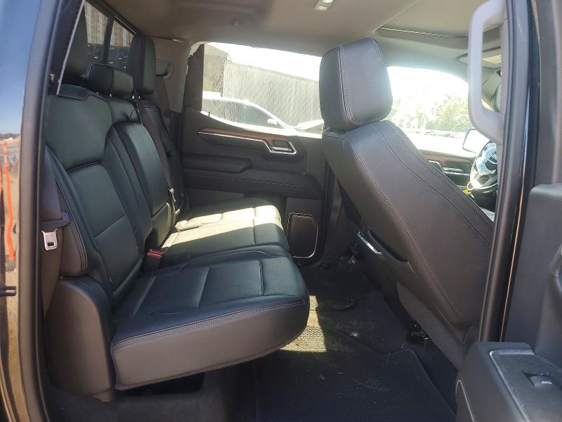 Продажа на аукционе авто 2023 Gmc Sierra, vin: 3GTUUGE86PG204952, номер лота: 61515406